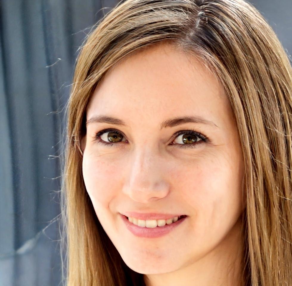 Marlene Hoffmann, Stressmanagement-Expertin